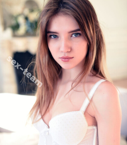 Проститутка Женя