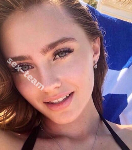 Проститутка Люда